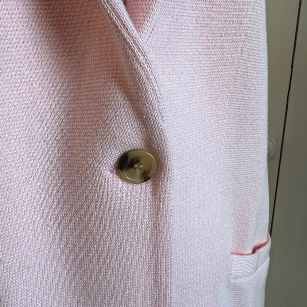 NWOT | J. Crew Factory Knit Blazer - Picture 2 of 6